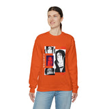 Ita Uch Crewneck Sweatshirt