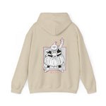 Maj Bu Hoodie