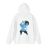 Inos Hashi Hoodie