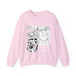 Go Mast Ult Insti Crewneck Sweatshirt