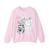 Go Mast Ult Insti Crewneck Sweatshirt