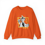 Ya Yu Crewneck Sweatshirt