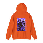 Su Ji Wo and Shadows Hoodie