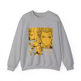 Gilga Crewneck Sweatshirt