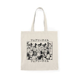 Fai Ta Tote Bag