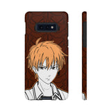 Ky Soh Phone Case