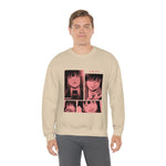 Yum Jab Crewneck Sweatshirt