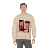 Yum Jab Crewneck Sweatshirt