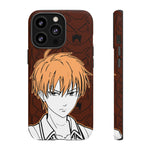 Ky Soh Phone Case