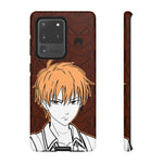 Ky Soh Phone Case