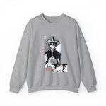 Ji Mo Crewneck Sweatshirt