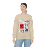 Pow Crewneck Sweatshirt