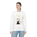 So Eva Crewneck Sweatshirt