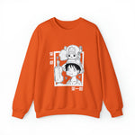 Luf and Chop Crewneck Sweatshirt