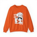 Luf and Chop Crewneck Sweatshirt