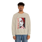 Sha Crewneck Sweatshirt