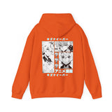 Katsu Aga Hoodie