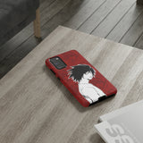 LL Samsung Galaxy S20 FE Phone Case