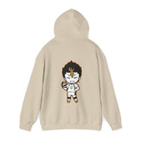 Y Nishi Hoodie