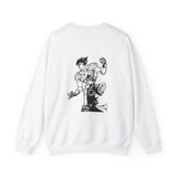 Tam Amaj Crewneck Sweatshirt