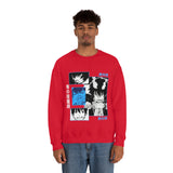 Ri Okum Crewneck Sweatshirt