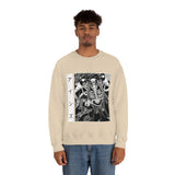 Ai Oo Go Crewneck Sweatshirt