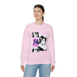 Byak Kuch Crewneck Sweatshirt