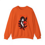 Ita Uch Crewneck Sweatshirt