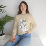 Ky and Toh Crewneck Sweatshirt