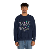 Custom So Spri Crewneck Sweatshirt