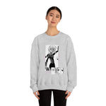 Cro Crewneck Sweatshirt