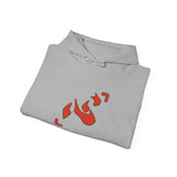Net Hoodie