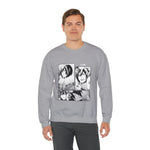 Oda Crewneck Sweatshirt