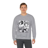 Oda Crewneck Sweatshirt