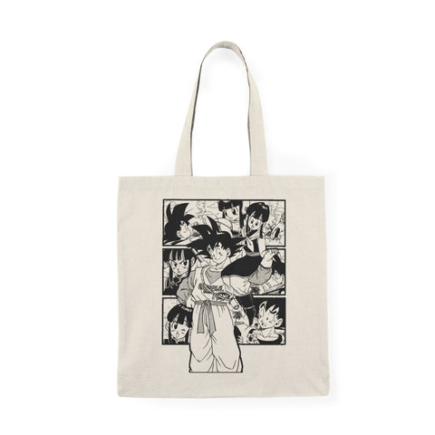 Go and Chi Tote Bag