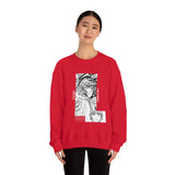 Ba Crewneck Sweatshirt