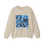 Jin Crewneck Sweatshirt