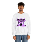 Kat Kyoko Crewneck Sweatshirt