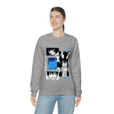 Ri Okum Crewneck Sweatshirt