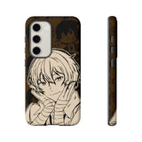 Osa Daz Phone Case