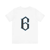 Custom Grimm T-Shirt 3.0