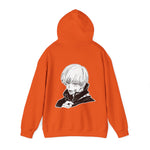 Inu Hoodie