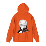 Inu Hoodie