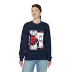 Jira Crewneck Sweatshirt