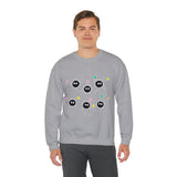 Custom So Spri Crewneck Sweatshirt