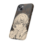 Osa Daz Phone Case