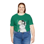 Chi and Tak T-Shirt
