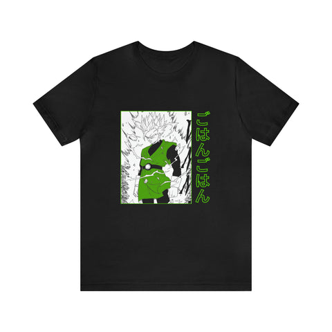 Goh Saiyaman T-Shirt