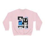 Ri Okum Crewneck Sweatshirt