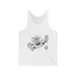 Custom Luf G5 Tank Top